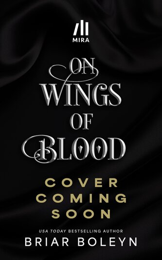 On Wings of Blood (Deluxe Limited Edition)