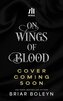 On Wings of Blood (Deluxe Limited Edition)
