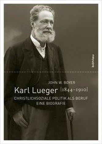 Karl Lueger (1844-1910)
