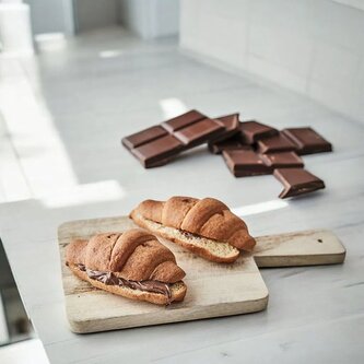 Feeling OK Proteinový croissant 50 g