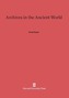 Archives in the Ancient World