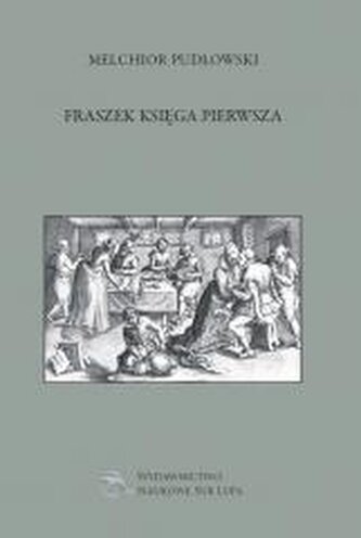 Fraszek księga pierwsza