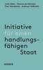 Initiative für einen handlungsfähigen Staat