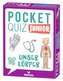 Pocket Quiz junior Unser Körper