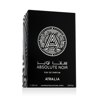 Atralia Absolute Noir EDP 100 ml UNISEX