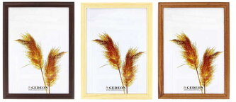 Ramka drewniana 10x15cm AR10A, Gedeon
