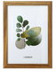 Ramka drewniana 13x18cm D1013, Gedeon