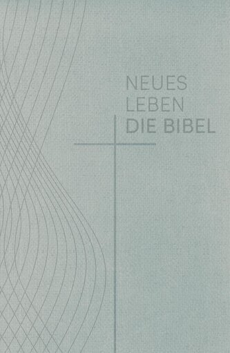 Neues Leben. Die Bibel, Taschenausgabe, Kunstleder
