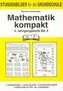 Mathematik kompakt 4.Schuljahr B.II