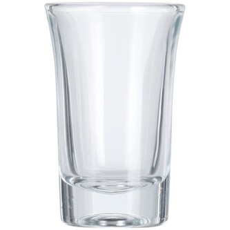 EXCELLENT HOUSEWARE Sklenice na destiláty 40 ml sada 6 ks KO-YE6000060