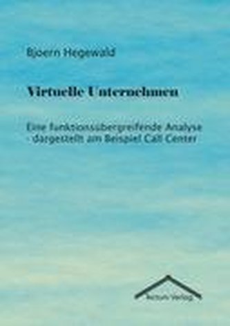 Virtuelle Unternehmen