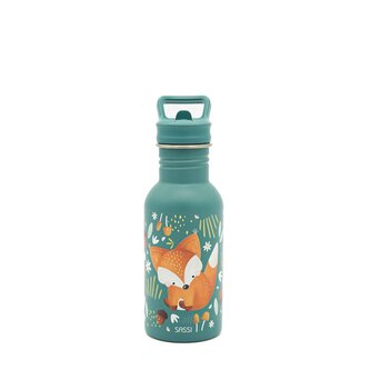 NEREZOVÁ FĽAŠA SASSI - 500ML - FOX