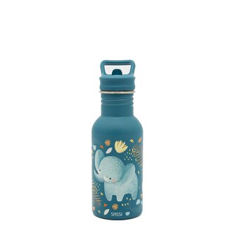 NEREZOVÁ FĽAŠA SASSI - 500ML - ELEPHANT