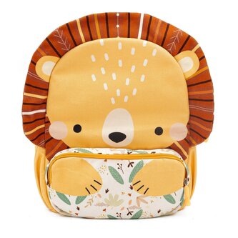 JUNIOR BATOH SASSI - LION