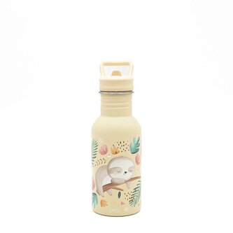 NEREZOVÁ FĽAŠA SASSI - 500ML - SLOTH