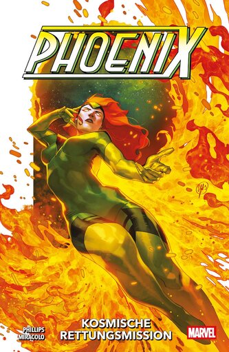 Phoenix
