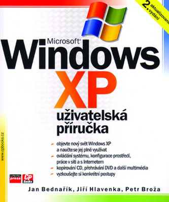 Microsoft Windows XP