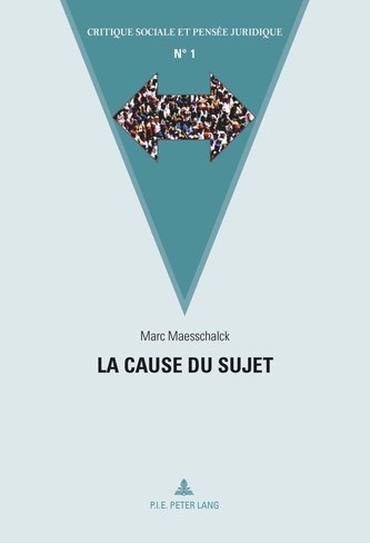 La cause du sujet