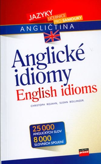 Anglické idiomy