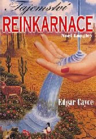 Tajemství reinkarnace