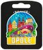 Magnes I love Poland Opole ILP-MAG-A-OP-18