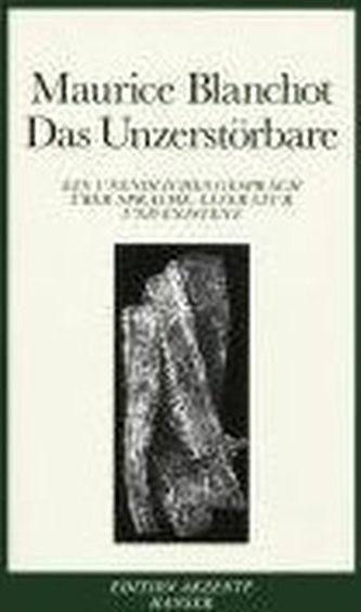 Das Unzerstörbare
