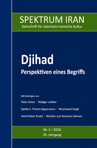 Was ist Djihad?