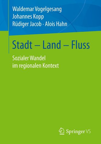 Stadt - Land - Fluss