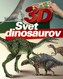3D Svet dinosaurov