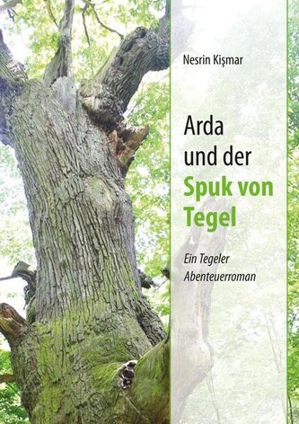 Arda und der Spuk von Tegel