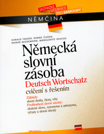 Německá slovní zásoba