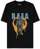 Tričko Borderlands 4 - Rafa 2XL