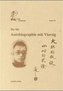Autobiographie mit Vierzig