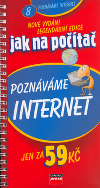 Jak na počítač Poznáváme internet
