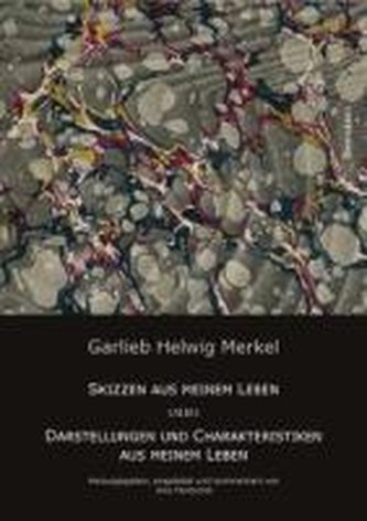 Garlieb Helwig Merkel