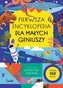 Pierwsza encyklopedia dla małych geniuszy