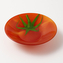 ARIA FRESH Naczynie pomidor 25x25xh5cm