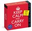 2021 Keep Calm and Carry on Page-A-Day Calendar