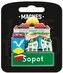 Magnes I love Poland Sopot ILP-MAG-C-SOP-26