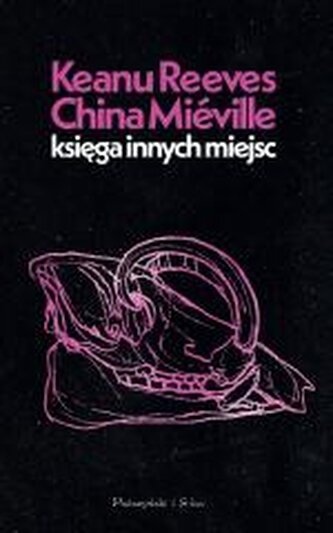 Księga Innych Miejsc Księga Innych Miejsc