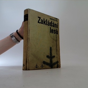 Zakládání lesů