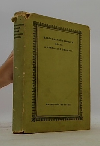 Básně a veršovaná dramata