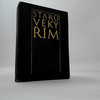 Starověký Řím