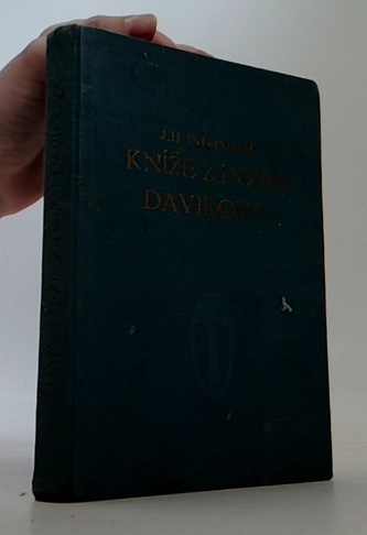 Kníže z domu Davidova