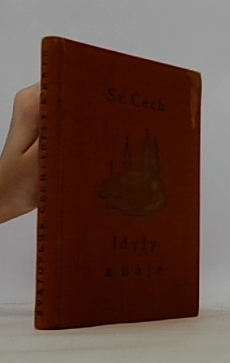 Alšova idyla v Příbrami