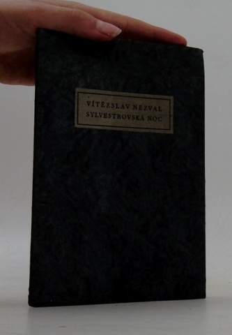 Sylvestrovská noc
