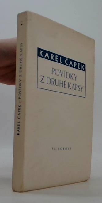 Povídky z druhé kapsy