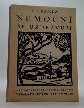 Nemocní se uzdravují