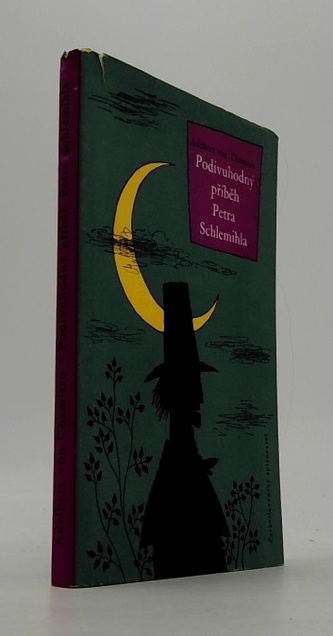 Podivuhodný příběh Petra Schlemihla