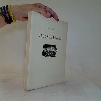 slezské písně